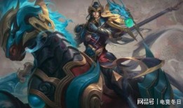 关羽五虎将皮肤最新爆料,华丽变身，再现三国传奇风采