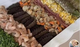 粉丝爆料美食视频大全集,美食视频大全集，一场味蕾的盛宴之旅