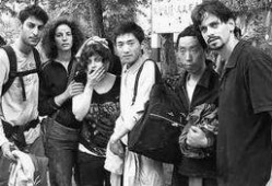 以色列记者爆料新闻报道