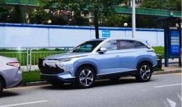 比亚迪护卫爆料最新消息,揭秘新能源汽车行业新动态