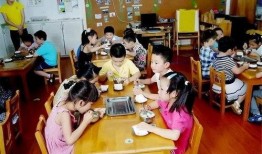 娱乐吃瓜酱幼儿园,揭秘童趣世界里的欢乐与成长