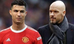 c罗炮轰曼联最新爆料,揭秘背后真相与心酸历程”