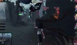 第五人格秋季赛最新爆料,神秘角色登场，赛制革新引期待