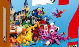 乐高最新爆料新开模动物,探索自然界的奇妙生灵