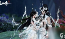 逆水寒手游时装最新爆料星雾,探寻神秘星雾时装背后的故事