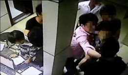 派出所被爆料视频,真相究竟如何？