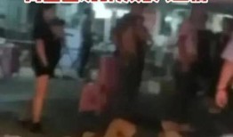 最新唐山爆料事件视频,事件视频揭露惊人真相