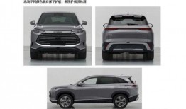 比亚迪护卫爆料最新消息,揭秘新能源汽车行业新动态