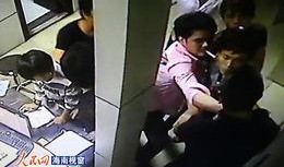 派出所被爆料视频,真相究竟如何？