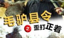 毛驴县令全集在线观看,笑谈官场风云，揭秘古代智慧