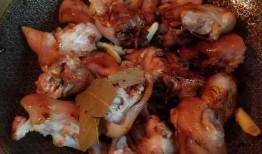 红烧猪蹄爆料视频大全,视频大全揭秘经典做法