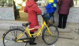 南宁共享单车爆料视频,乱停乱放现象严重，治理难题待解