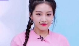 爆料娱乐圈喻言是谁啊,喻言身份揭秘，她是谁？