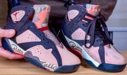 怎么获得球鞋爆料码呢视频,轻松掌握最新球鞋资讯