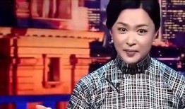 娱乐圈爆料主持人是谁啊