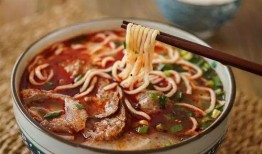 西安美食爆料牛肉面视频,牛肉面视频大揭秘