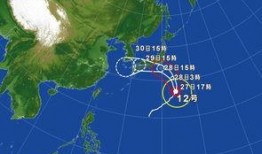 中国台风最新爆料新闻报道,多台风共舞，沿海地区需警惕！