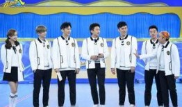 最新跑男爆料是哪一期,揭秘哪一期将掀起全民狂欢热潮！