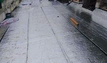 交房楼顶开裂爆料视频,业主曝光交房问题，安全隐患亟待解决”