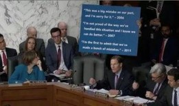 欧洲国会议员爆料新闻报道