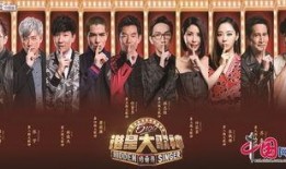 谁是大歌神在线观看,音乐盛宴等你来！