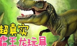 霸王龙最新爆料视频