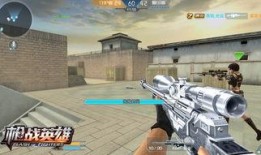 最新王者狙击爆料,神秘英雄即将登场，战局风云再起！