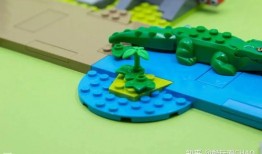 乐高最新爆料新开模动物,探索自然界的奇妙生灵