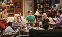 生活大爆炸第十一季在线观看,笑对人生，智慧升级