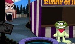 娱乐吃瓜小游戏大全,盘点全网热门小游戏大全