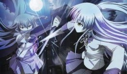 angel beats在线观看,揭秘Angel Beats！在线观看的感动之旅