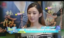 圈内爆料赵丽颖林更新,甜蜜互动引网友热议