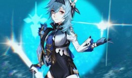 原神动漫最新爆料图片,神秘角色登场，奇幻世界再掀波澜！