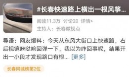 社会热点爆料马路上的视频,网友热议