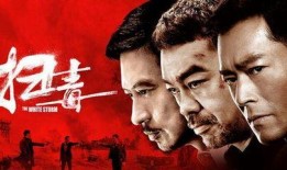 电影扫毒在线观看中国,毒品世界的生死较量