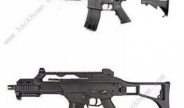 g36c最新爆料,性能升级与神秘功能揭秘