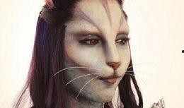 最新爆料猫女女友是谁,神秘男友身份成谜，网友热议