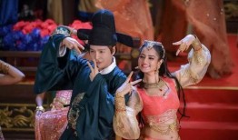 夜天子第二部最新爆料,神秘势力崛起，江湖风云再起