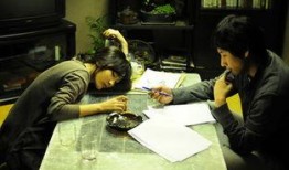 《坡州》在线观看,穿越时空的浪漫传奇，在线观看带你领略古典韵味